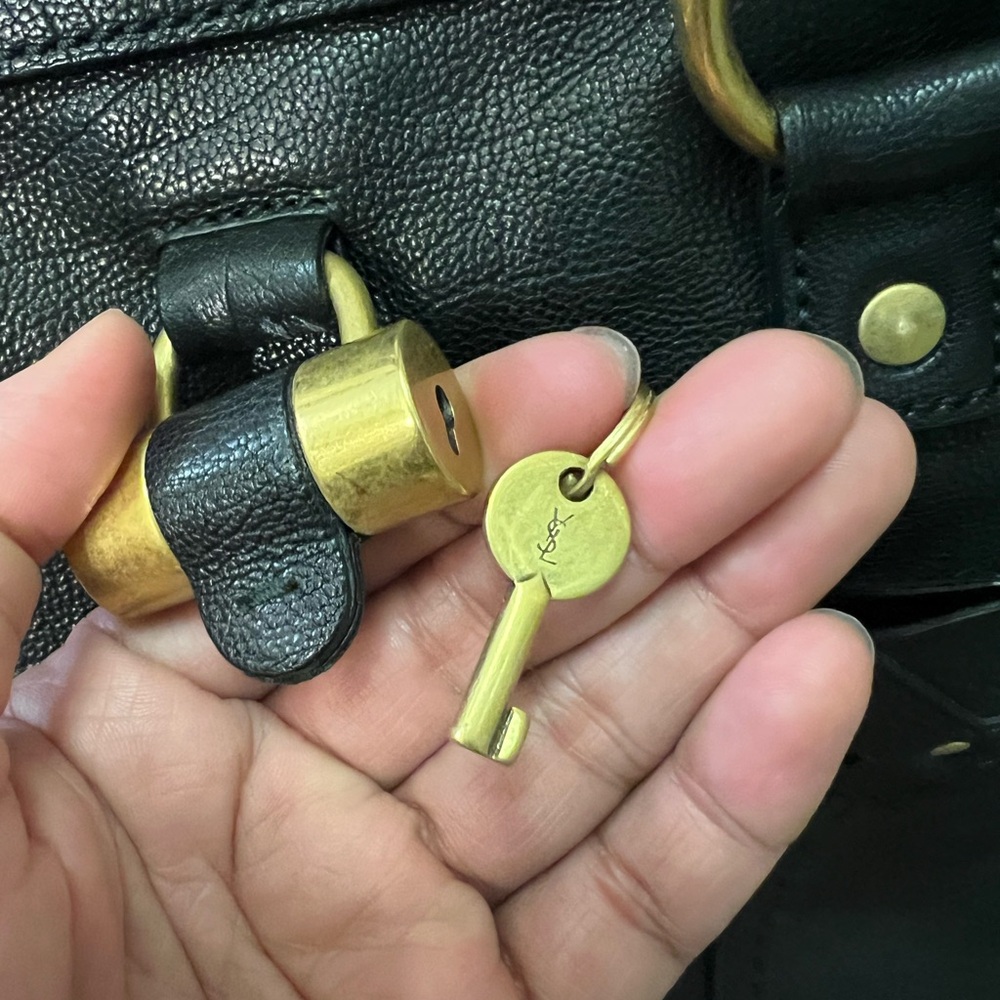 YSL bag - Picture 11 of 12